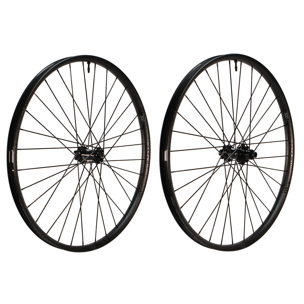 Industry Nine Enduro 300 Wheelset - 29