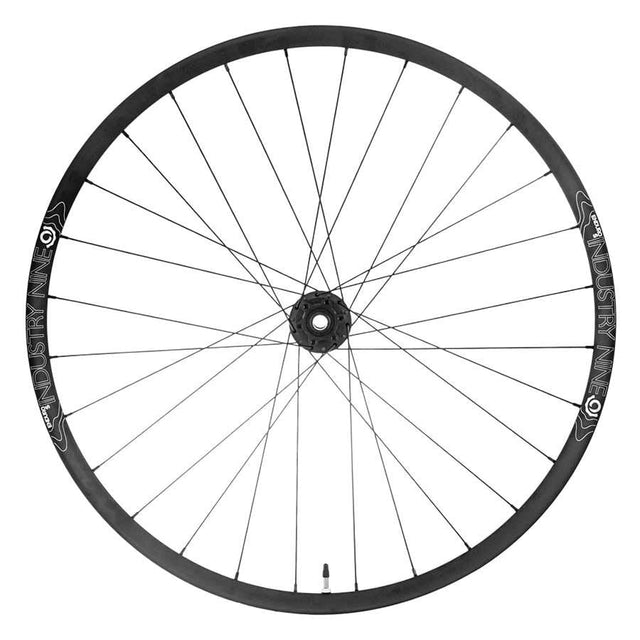 Industry Nine Enduro S 1/1 Rear Wheel - 29" - 28h - 12x148 Boost - 6-Bolt Disc - Shimano HG - The Lost Co. - Industry Nine - H041686-06-29 - 0810098987424 - -
