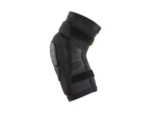 iXS Carve Race Knee Guard - The Lost Co. - iXS - 210000005623 - X-Large -