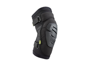 iXS Carve Race Knee Guard - The Lost Co. - iXS - 210000005623 - X-Large -