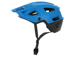 IXS Trigger AM Helmet - The Lost Co. - iXS - 470-510-9110-041-SM - 7630053195670 - S/M (54-58cm) - Fluo Blue