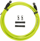 Jagwire Pro Hydraulic Disc Brake Hose Kit - 3000mm - Organic Green - The Lost Co. - Jagwire - BR0466 - 4715910027929 - -