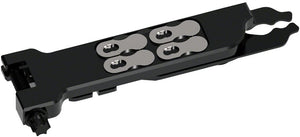 Lezyne Chain Pliers Multi Tool Black - The Lost Co. - Lezyne - H901988-01 - 4710582542206 - -