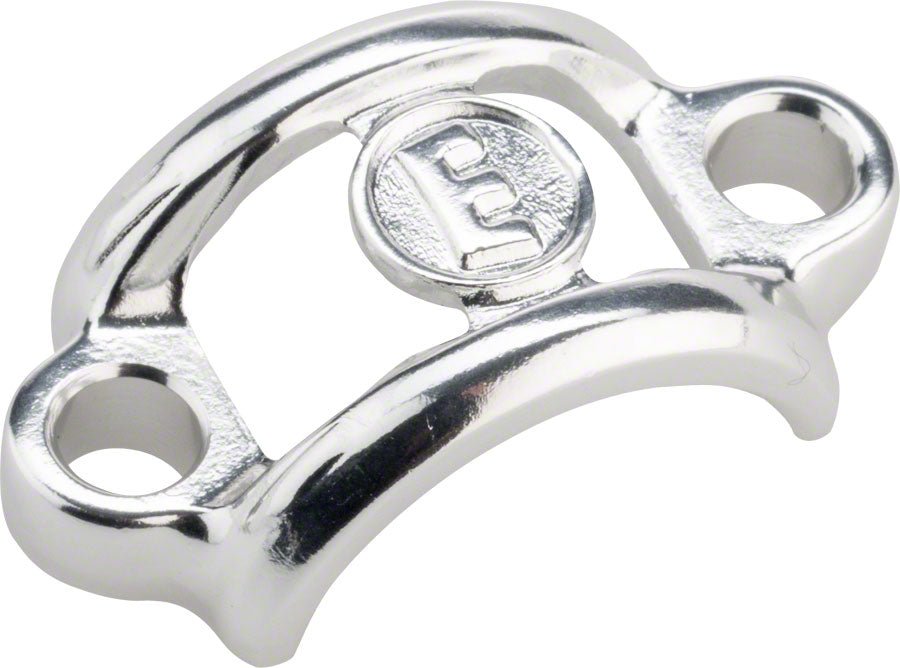 Magura Alloy Handlebar Clamp Chrome - The Lost Co. - Magura - BR6436 - 4055184015995 - -