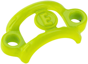 Magura Alloy Handlebar Clamp Neon Yellow - The Lost Co. - Magura - BR6469 - 4055184011829 - -