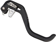 Load image into Gallery viewer, Magura HC Aluminum 1-finger Brake Lever for MT4 Black - The Lost Co. - Magura - BR6442 - 4055184015902 - -