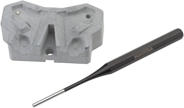 Magura Lever Blade Exchange Tool - The Lost Co. - Magura - TL0713 - 4055184027028 - -