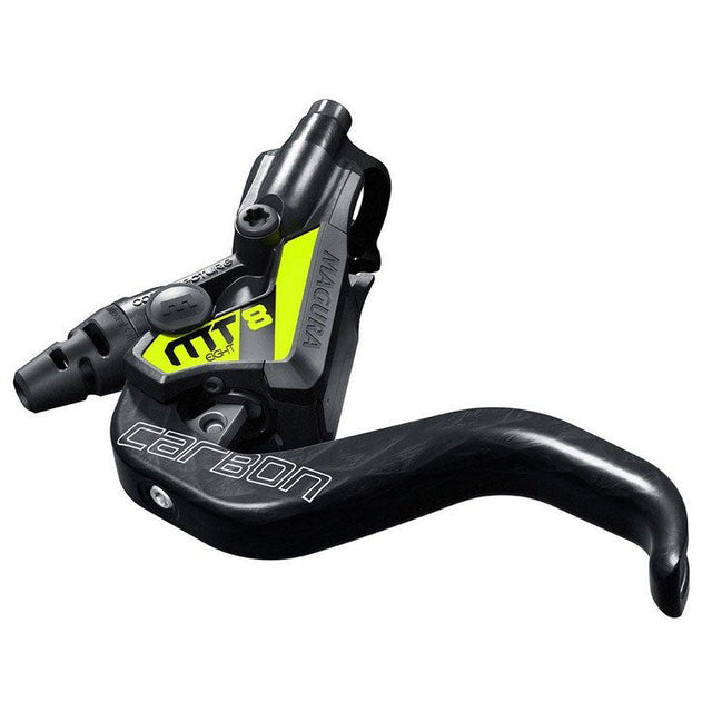 Magura MC/Lever Assembly MT 8 SL - Left/Right (Blk) - The Lost Co. - Magura - B-MU8811 - 4055184023082 - -