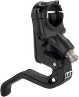Magura MT Sport Disc Brake Master Cylinder Assembly 2-Finger Carbotecture Lever BLK - The Lost Co. - Magura - BR6465 - 4055184022214 - -
