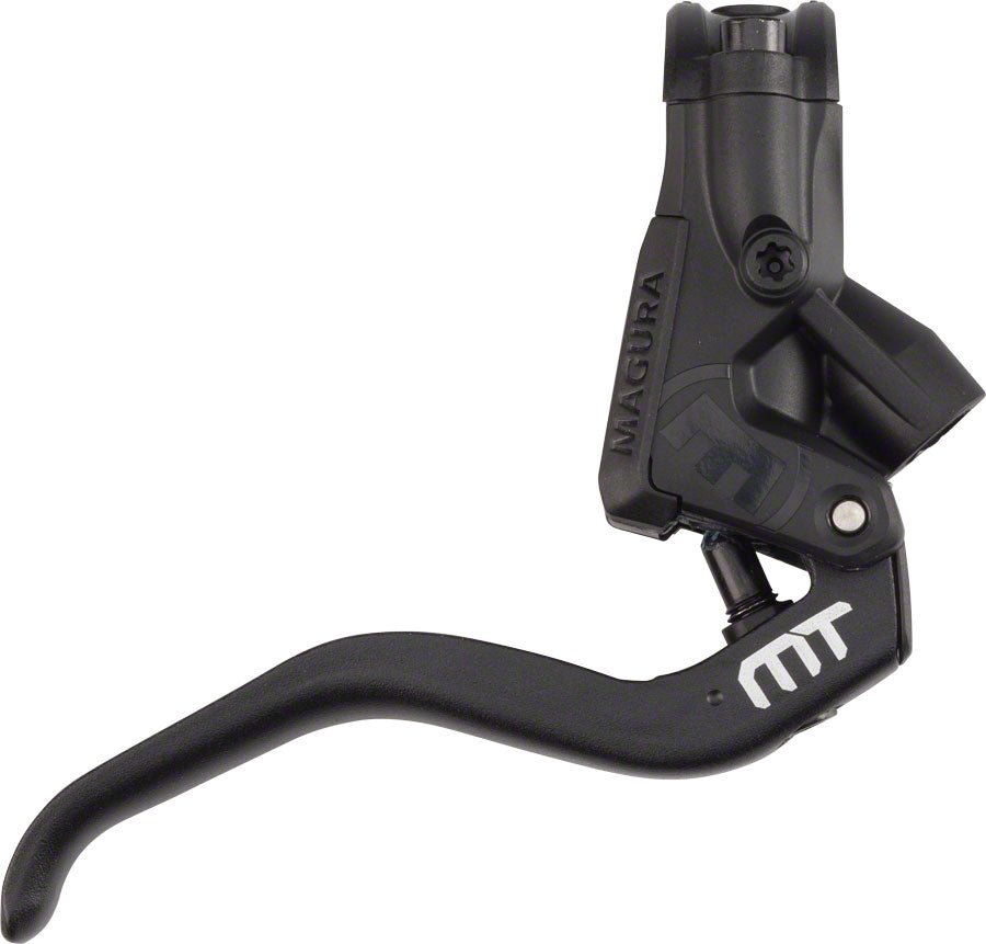 Magura MT4 Disc Brake Master Cylinder Assembly Aluminum Lever  - The Lost Co. - Magura - BR6368 - 4055184010372 - -