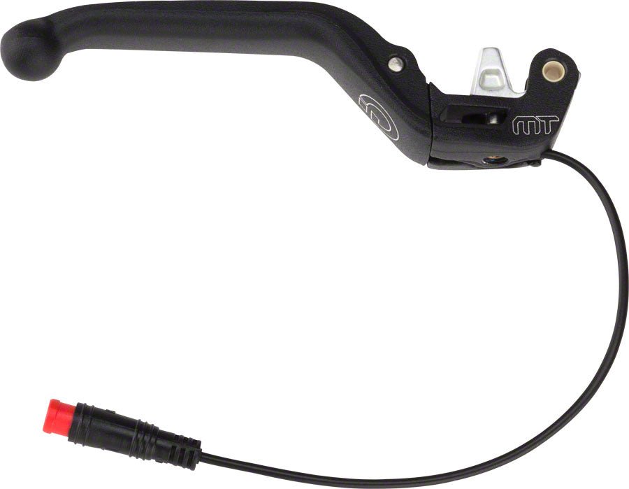 Magura MT5e Disc Brake Lever Blade for Ebike Aluminum - The Lost Co. - Magura - BR6432 - 4055184013878 - -