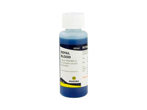 Magura Royal Blood Disc Brake Fluid - 100 ml - The Lost Co. - Magura - 0 721 630 - 4055184000045 - -