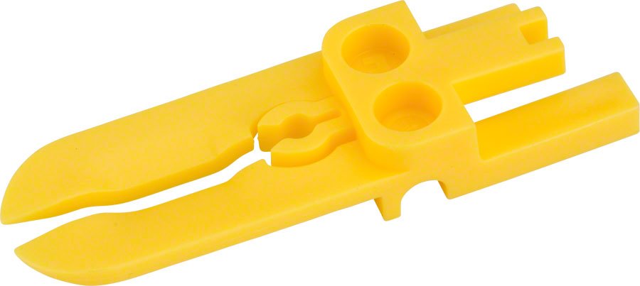 Magura Transport Device for Disc Brakes Yellow - The Lost Co. - Magura - BR6383 - 4055184011799 - -