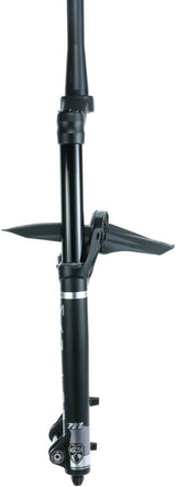 Manitou Mezzer Pro Suspension Fork - 29" 160 mm 15 x 110 mm 44 mm Offset BLK - The Lost Co. - Manitou - B-AP9615 - 844171075951 - -