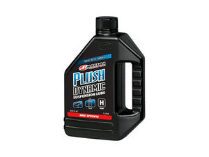 Maxima Racing Oils Plush Dynamic Suspension Lube - 1L Heavy - The Lost Co. - Maxima Racing Oils - 55-59901 - 851211009883 - -