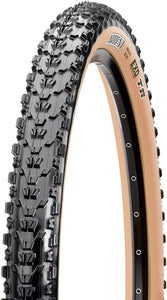 Maxxis Ardent Tire - 29 x 2.25 Tubeless Folding Black/Dark Tan Dual EXO - The Lost Co. - Maxxis - B-MA2077 - 4717784039534 - -