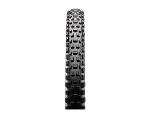 Maxxis Assegai - The Lost Co. - Maxxis - TB00163300 - 4717784037813 - 27.5" x 2.5" - Folding / 60tpi / Dual Compound / EXO / Tubeless Ready / Wide Trail