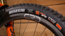 Load image into Gallery viewer, Maxxis Assegai - The Lost Co. - Maxxis - TB00163300 - 4717784037813 - 27.5&quot; x 2.5&quot; - Folding / 60tpi / Dual Compound / EXO / Tubeless Ready / Wide Trail