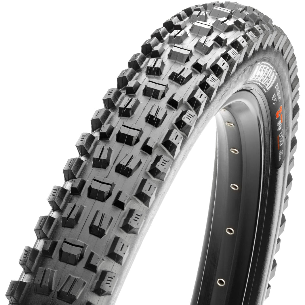 Maxxis Assegai - The Lost Co. - Maxxis - TB00163300 - 4717784037813 - 27.5 x 2.5