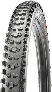 Maxxis Dissector Tire - 27.5 x 2.6 Tubeless Folding BLK 60tpi 3CMaxxTerra - The Lost Co. - Maxxis - J592815 - 4717784038315 - -