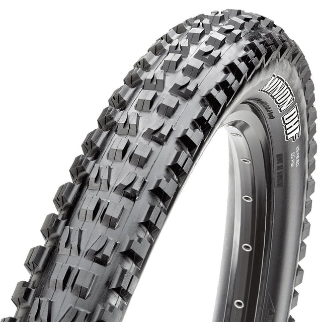 Maxxis Minion DHF - The Lost Co. - Maxxis - TB96800300 - 4717784025933 - 29 x 2.5" WT - 3C MaxxTerra / EXO