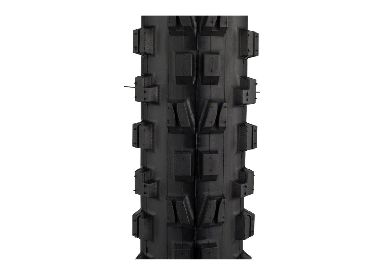 Maxxis Minion DHF - The Lost Co. - Maxxis - TB96800300 - 4717784025933 - 29 x 2.5" - Folding / 60 TPI / 3C Maxx Terra / EXO / Tubeless Ready / Wide Trail