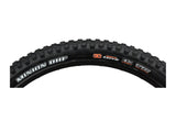 Maxxis Minion DHF - The Lost Co. - Maxxis - TB96800300 - 4717784025933 - 29 x 2.5" - Folding / 60 TPI / 3C Maxx Terra / EXO / Tubeless Ready / Wide Trail