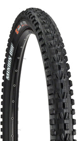 Maxxis Minion DHF Tire - 27.5 x 2.8 - Tubeless Folding - 3C MaxxTerra / EXO+ - The Lost Co. - Maxxis - J592193 - 4717784034157 - -