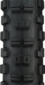 Maxxis Minion DHR II Tire - 20 x 2.30 Clincher Folding Black Dual - The Lost Co. - Maxxis - H010882-38-20 - 4717784040271 - -