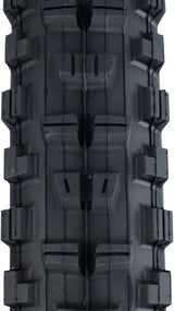 Maxxis Minion DHR II Tire - 27.5 x 2.8 - Tubeless Folding - 3C MaxxTerra / EXO+ - The Lost Co. - Maxxis - J592194 - 4717784034249 - -