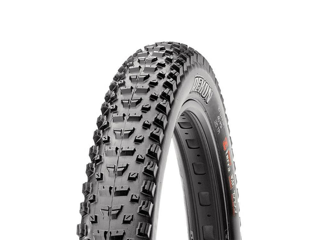 Maxxis Rekon - The Lost Co. - Maxxis - TB00017500 - 4717784033839 - 29" x 2.4" - Tubeless / 60 TPI /Folding / 3C Maxx Terra / EXO / Wide Trail