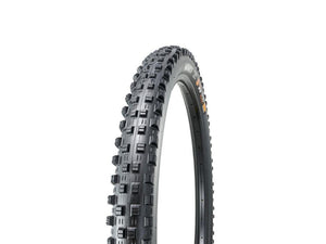 Maxxis Shorty Gen 2 - The Lost Co. - Maxxis - TB00311800 - 4717784038940 - 29 x 2.4" - Folding / 60 TPI / 3C MaxxTerra / EXO / Tubeless Ready / Wide Trail