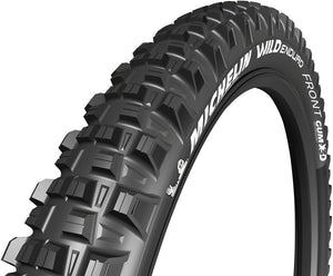 Michelin E-Wild Front Tire - 29x2.6 - E-Gum-X - Gravity Shield - The Lost Co. - Michelin - TR1243 - 086699469502 - -