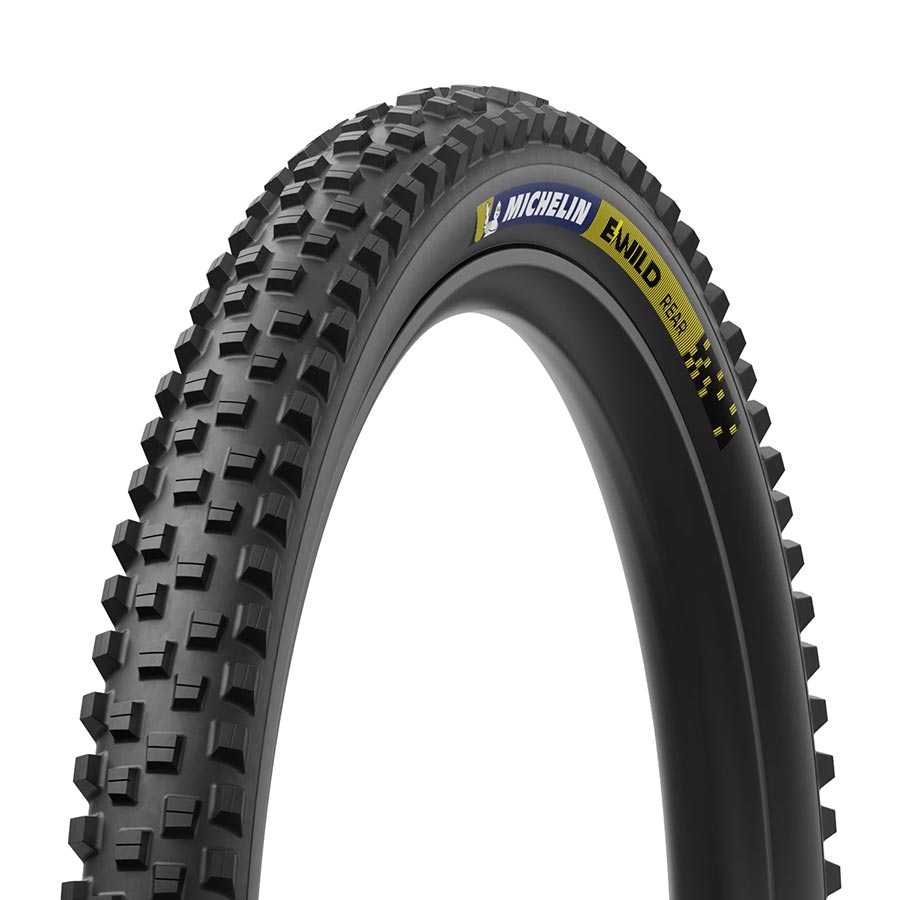 Michelin E-Wild Rear Racing Line - MAGI-X - 29x2.6