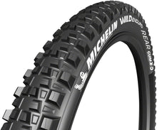 Load image into Gallery viewer, Michelin E-Wild Rear Tire - 29x2.6 - E-Gum-X - Gravity Shield - The Lost Co. - Michelin - TR1244 - 086699078100 - -