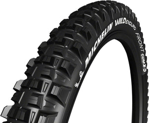 Michelin Wild Enduro Front Tire - 27.5x2.4 - GUM-X3D - Gravity Shield - The Lost Co. - Michelin - B-ML4080 - 086699308887 - -