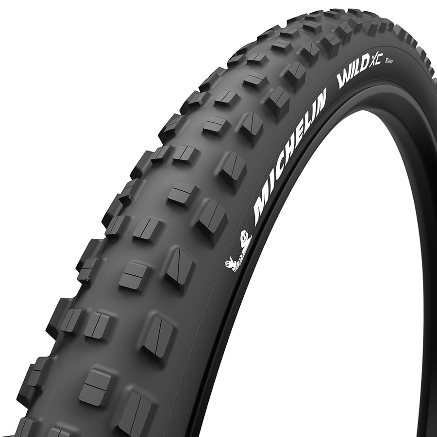 Michelin Wild XC Performance Line Tire - 29x2.25 - GUM-X - 3x60TPI - The Lost Co. - Michelin - H011910-01-29 - 086699020505 - -