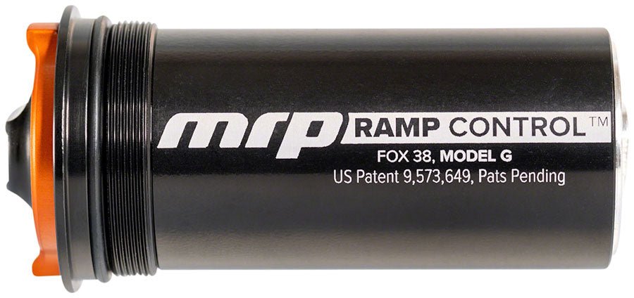 MRP Ramp Control Cartridge - Model G - For Fox 38 2020+ (27.5" & 29") - The Lost Co. - MRP - B-MP9019 - 702430185639 - -