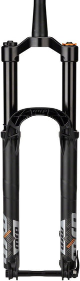 MRP Ribbon Air Suspension Fork - 29" 150 mm 15 x 110 mm 41 mmOffset Black - The Lost Co. - MRP - FK6461 - 702430184038 - -