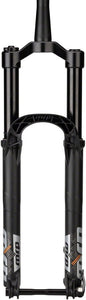 MRP Ribbon Coil Suspension Fork - 27.5" 170 mm 15 x 110 mm 44 mm Offset BLK - The Lost Co. - MRP - FK6462 - 702430184106 - -