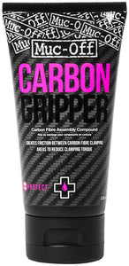 Muc-Off Carbon Gripper Assembly Compound - 75g - The Lost Co. - Muc-Off - LU1702 - 5037835349009 - -