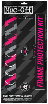 Muc-Off E-MTB Frame Protection Kit - 45-Piece Kit - Bolt - The Lost Co. - Muc-Off - H520067-01 - 5037835208245 - -