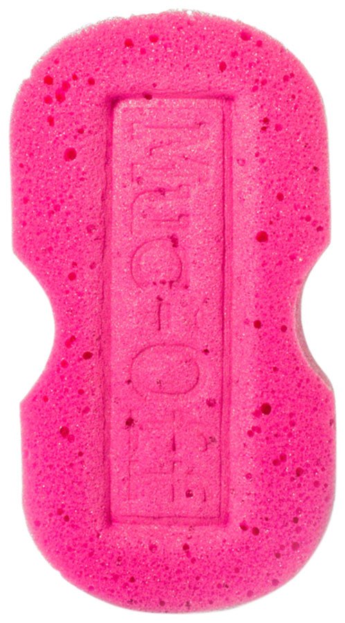 Muc-Off Expanding Microcell Sponge - The Lost Co. - Muc-Off - TL0415 - 5037835300000 - -