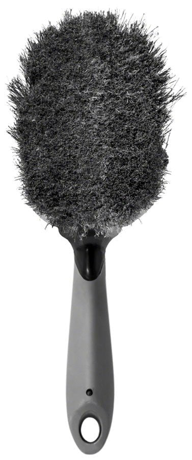 Muc-Off Soft Washing Brush - Oval - The Lost Co. - Muc-Off - TL0414 - 5037835370003 - -