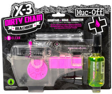 Load image into Gallery viewer, Muc-Off X-3 Dirty Chain Machine Cleaning Kit - The Lost Co. - Muc-Off - TL0420 - 5037835277005 - -