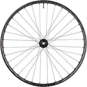 NOBL TR37 / I9 Hydra Front Wheel - 29" - 15x110mm - 6-Bolt - Black Decals - The Lost Co. - NOBL - WE3152 - 708752474314 - -