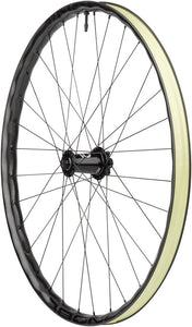 NOBL TR37 / I9 Hydra Front Wheel - 29" - 15x110mm - 6-Bolt - Black Decals - The Lost Co. - NOBL - WE3152 - 708752474314 - -