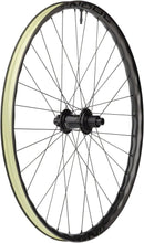 Load image into Gallery viewer, NOBL TR37 / I9 Hydra Rear Wheel - 29&quot; - 12x148mm - 6-Bolt - Micro Spline - Black Decals - The Lost Co. - NOBL - WE3154 - 708752474352 - -