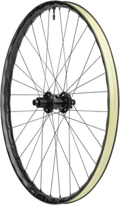 NOBL TR37 / Onyx Vesper Rear Wheel - 29" - 12x148mm - 6-Bolt - Micro Spline - Black Decals - The Lost Co. - NOBL - WE3158 - 708752474437 - -