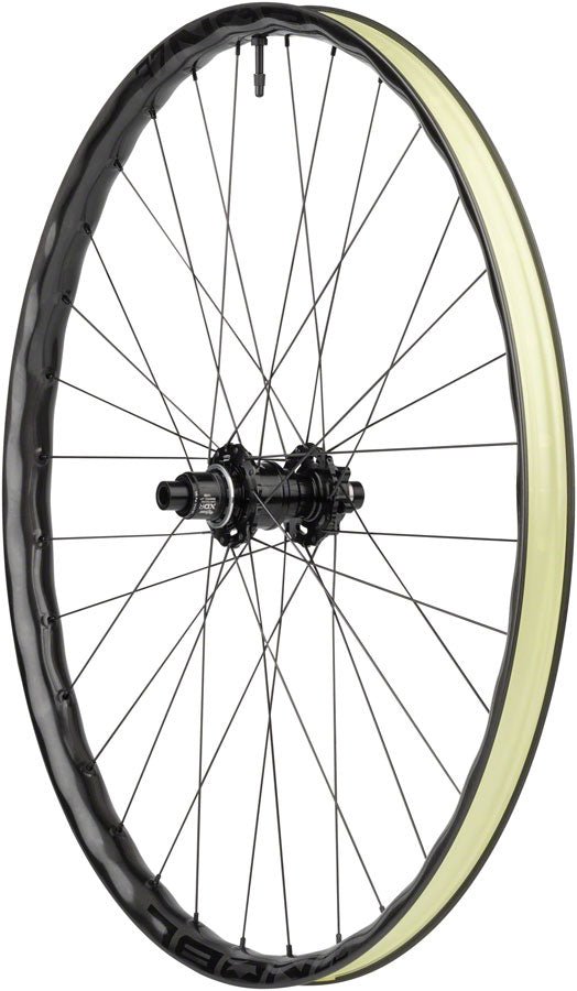 NOBL TR37 / Onyx Vesper Rear Wheel - 29